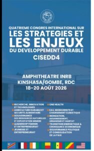 CISEDD4 Document officiel